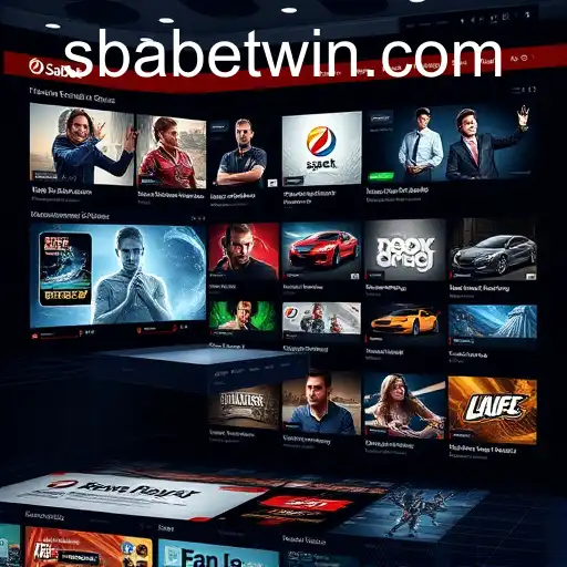 Exploring the 'News & Blog' Game Category on Sbabet