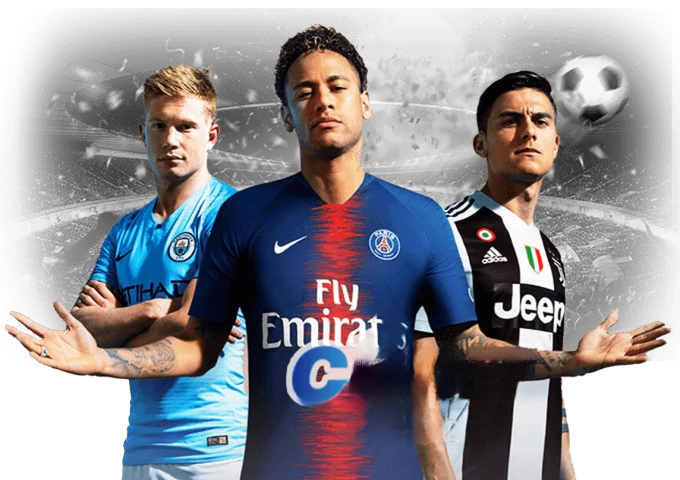 Lots of sports bets at sbabet sports