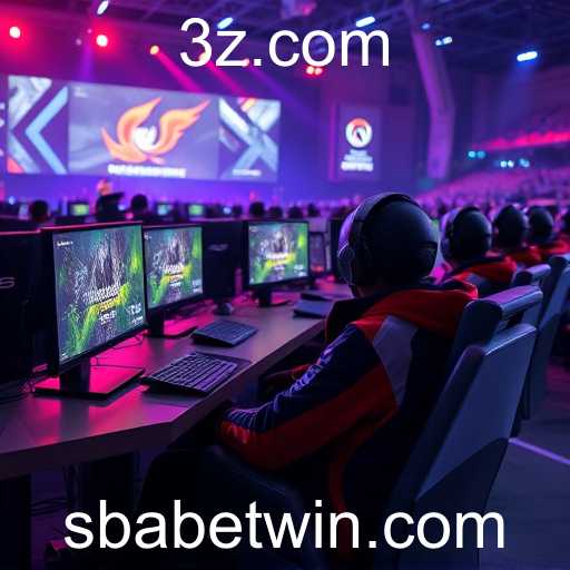 The Rise of E-Sports: How 'sbabet' is Transforming the Gaming Landscape