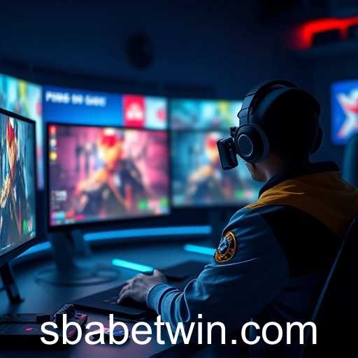 Gaming Platforms Thrive Amid Global Changes