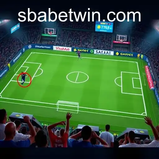 Exploring the Thrills of Live Betting on Sbabet