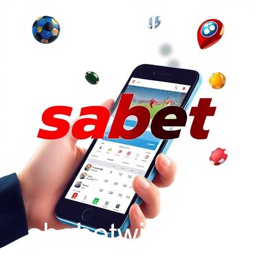 The Rise of Mobile Betting: Exploring the World of 'sbabet'