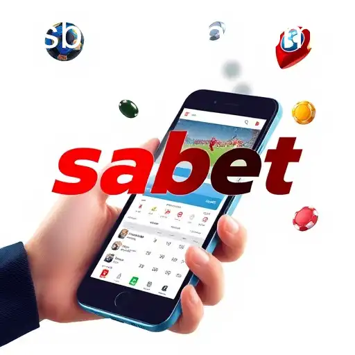 The Rise of Mobile Betting: Exploring the World of 'sbabet'