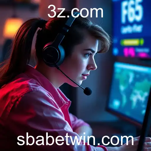 Online Betting and Digital Trends 2025