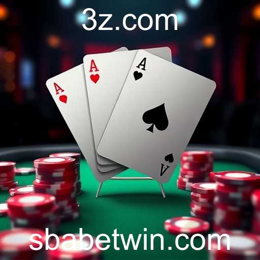 Exploring Online Poker: A Deep Dive into the Popular Game Category Featuring 'sbabet'