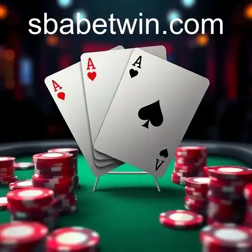Exploring Online Poker: A Deep Dive into the Popular Game Category Featuring 'sbabet'