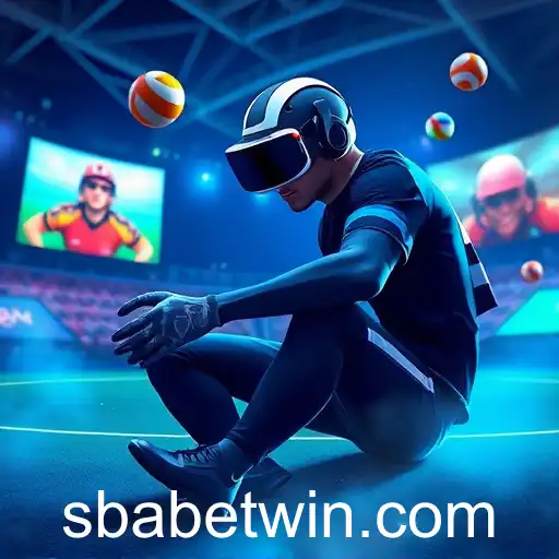 The Rise and Impact of Sbabet in Online Gaming