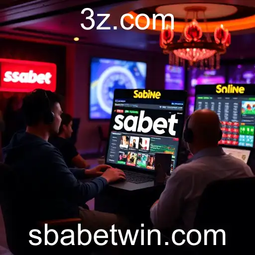 The Rise of Online Gambling in 2025