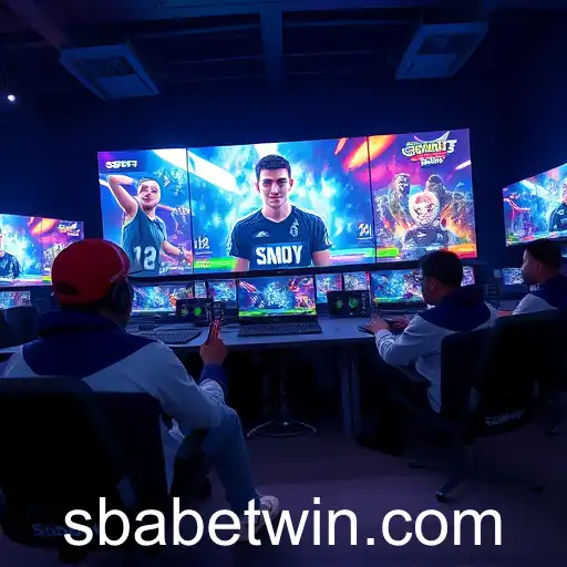 The Rise of Online Gaming Platforms