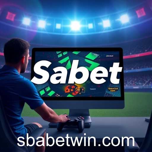 Sbabet's Rise in the Gaming World