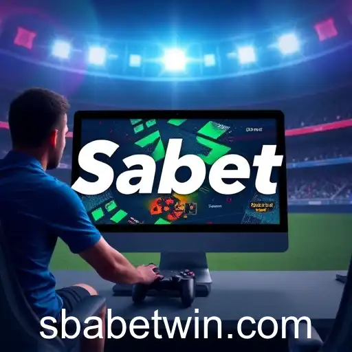 Sbabet's Rise in the Gaming World