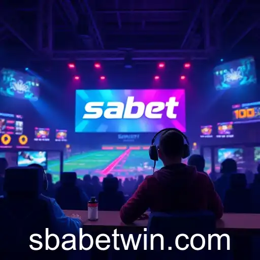 Sbabet Revolutionizes Online Gaming