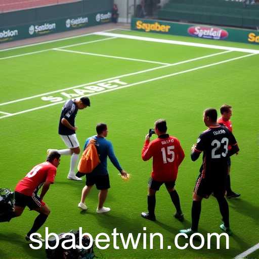 The Rising Popularity of Sbabet in the Modern Gaming Landscape