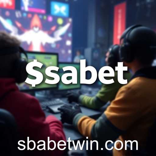 Sbabet's Impact on Online Gaming