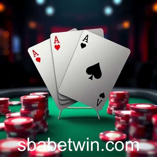 The Rise of Sbabet: A Game-Changer in Online Gaming