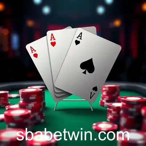 The Rise of Sbabet: A Game-Changer in Online Gaming