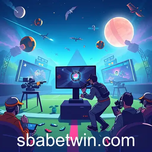 Sbabet's Role in Shaping Online Gaming Trends