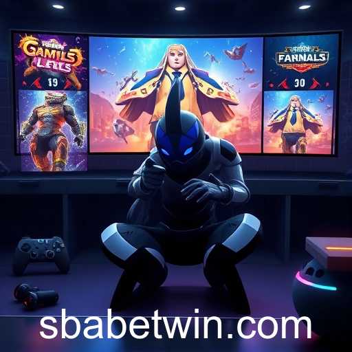 Sbabet: Revolutionizing Online Gaming