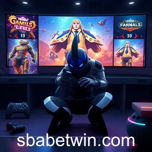 Sbabet: Revolutionizing Online Gaming