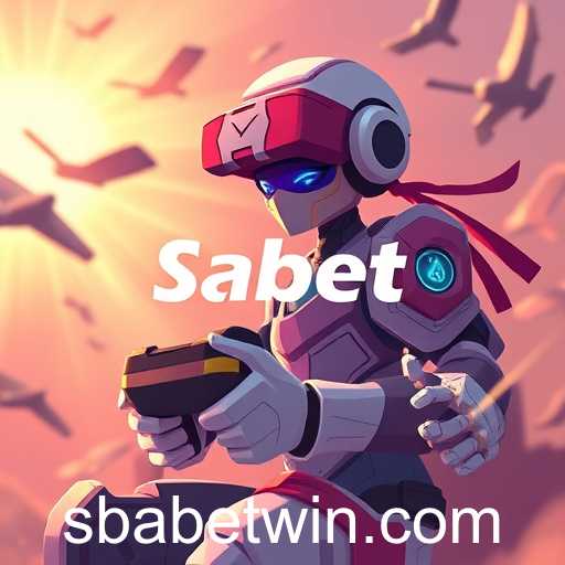 The Rise of Sbabet in the Gaming World