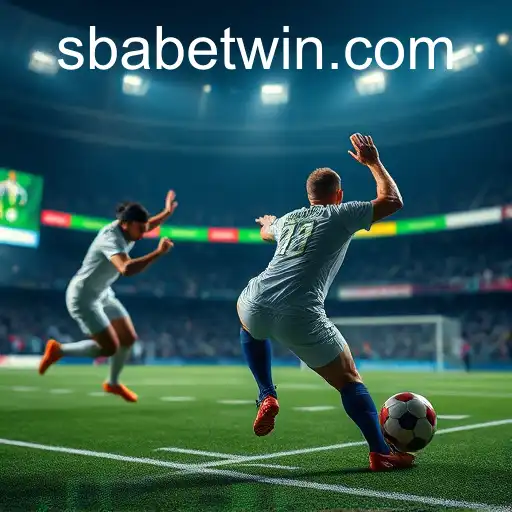 The Evolution and Excitement of Sports Betting Online
