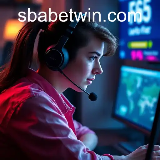 Exploring the Role of 'Customer Support' in Online Gaming: Focusing on the 'sbabet' Keyword