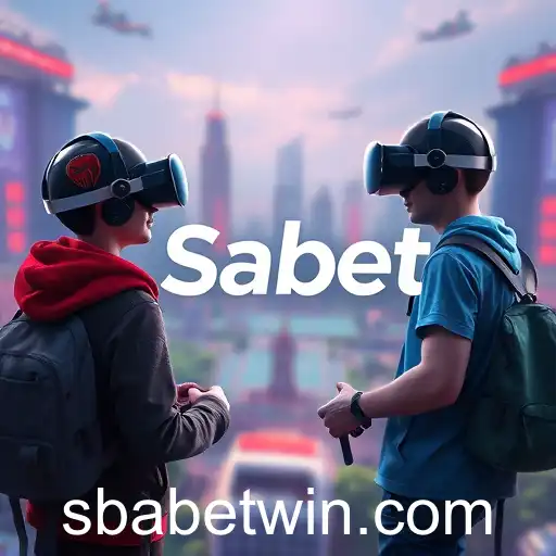The Rise of Sbabet in Online Gaming