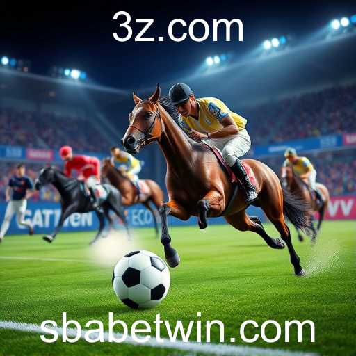 Exploring Virtual Sports: An Innovative Gaming Category on Sbabet