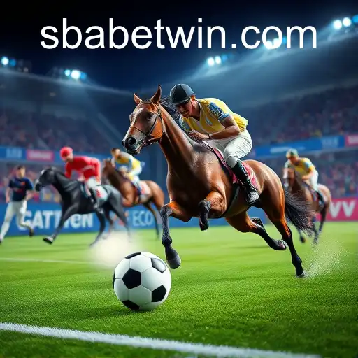 Exploring Virtual Sports: An Innovative Gaming Category on Sbabet